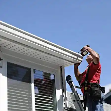 gutter services Westwood